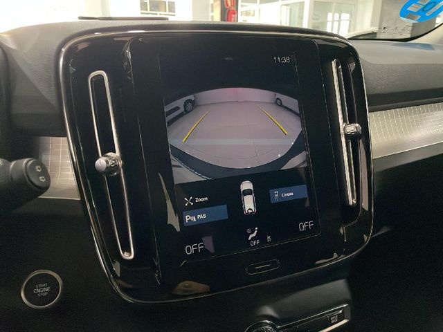 VOLVO XC40 XC40 1.5 T5 Twin Recharge Inscription Ex Auto