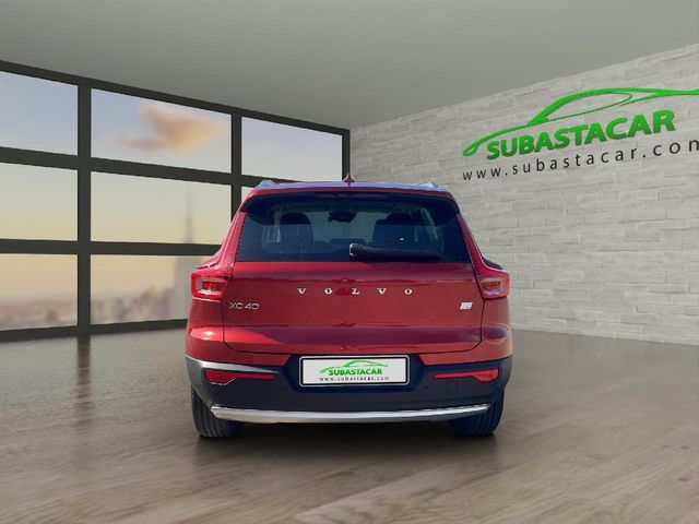 VOLVO XC40 XC40 1.5 T5 Twin Recharge Inscription Ex Auto