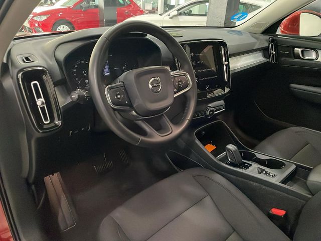 VOLVO XC40 XC40 1.5 T5 Twin Recharge Inscription Ex Auto