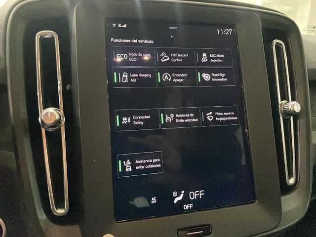 VOLVO XC40 XC40 2.0 D3