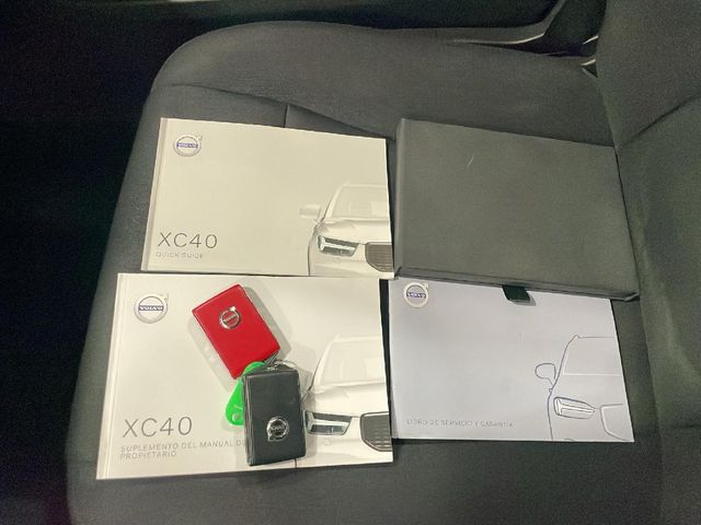 VOLVO XC40 XC40 2.0 D3