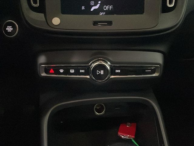 VOLVO XC40 XC40 2.0 D3