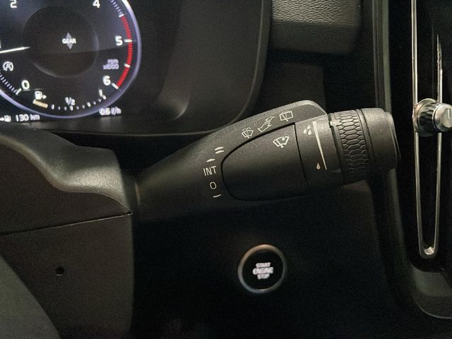 VOLVO XC40 XC40 2.0 D3