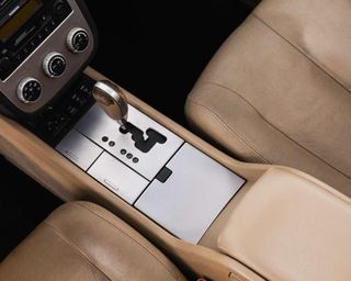 Nissan Murano Murano