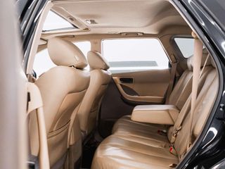 Nissan Murano Murano