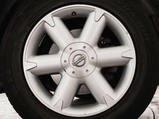 Nissan Murano Murano