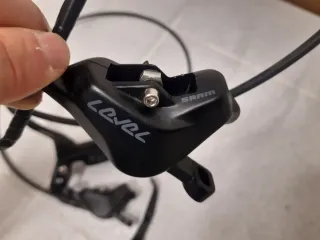 Frenos Sram Level TLM