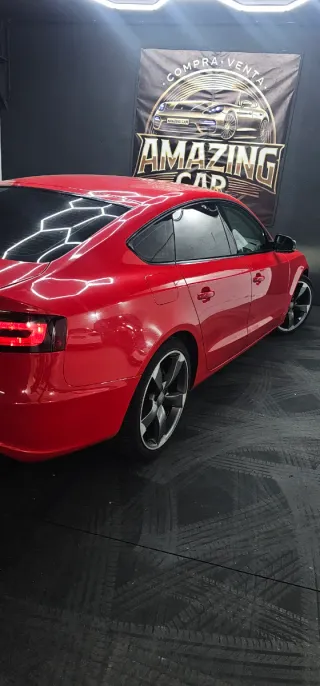 Audi A5 2010