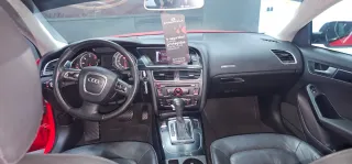Audi A5 2010