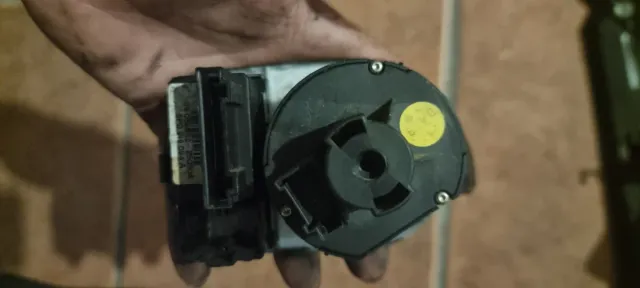 Mando Luces Seat Leon 2 - 1P1941431B