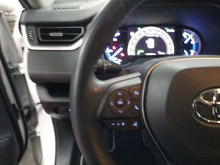 Toyota Rav4 2.5l 220H Advance 4WD