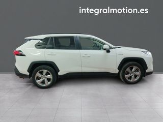 Toyota Rav4 2.5l 220H Advance 4WD