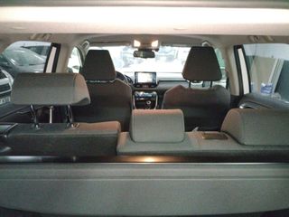 Toyota Rav4 2.5l 220H Advance 4WD