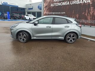 Ford Puma 1.0 EcoBoost 125cv ST-Line X MHEV