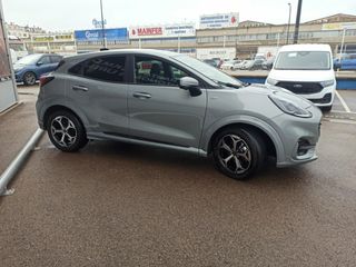 Ford Puma 1.0 EcoBoost 125cv ST-Line X MHEV