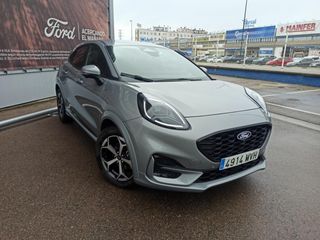 Ford Puma 1.0 EcoBoost 125cv ST-Line X MHEV