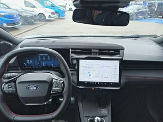 Ford Puma 1.0 EcoBoost 125cv ST-Line X MHEV