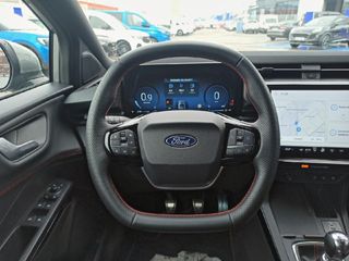 Ford Puma 1.0 EcoBoost 125cv ST-Line X MHEV