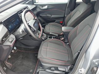 Ford Puma 1.0 EcoBoost 125cv ST-Line X MHEV