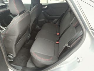 Ford Puma 1.0 EcoBoost 125cv ST-Line X MHEV