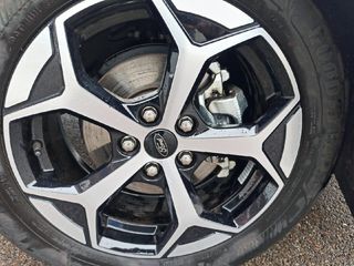 Ford Puma 1.0 EcoBoost 125cv ST-Line X MHEV