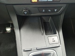 Ford Puma 1.0 EcoBoost 125cv ST-Line X MHEV