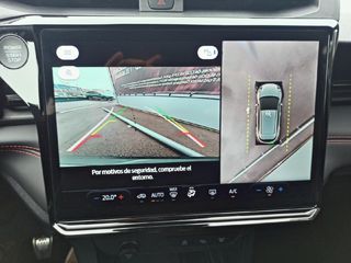 Ford Puma 1.0 EcoBoost 125cv ST-Line X MHEV