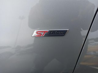 Ford Puma 1.0 EcoBoost 125cv ST-Line X MHEV