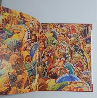 Termópilas, la resistencia de los 300