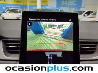 Renault Captur Techno TCe 66 kW (90 CV)