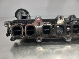 COLECTOR ADMISION OPEL ASTRA H BERLINA Z17DTH 897