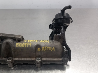 COLECTOR ADMISION OPEL ASTRA H BERLINA Z17DTH 897