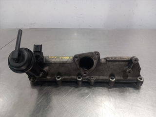 COLECTOR ADMISION OPEL ASTRA H BERLINA Z17DTH 897