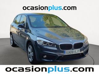 BMW Serie 2 218d Active Tourer 110 kW (150 CV)