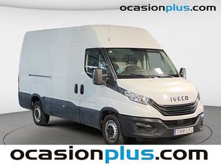 Iveco Daily Furgon 35 S 16 V 3520L/H2 115 kW (156 CV)