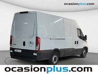 Iveco Daily Furgon 35 S 16 V 3520L/H2 115 kW (156 CV)