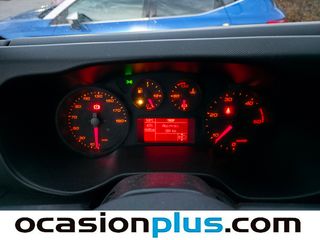 Iveco Daily Furgon 35 S 16 V 3520L/H2 115 kW (156 CV)