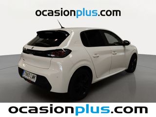 Peugeot 208 PureTech 75 S&S Active 55 kW (75 CV)