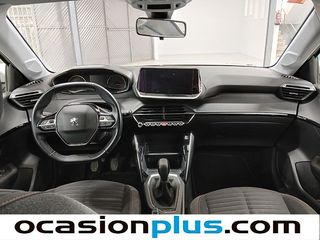 Peugeot 208 PureTech 75 S&S Active 55 kW (75 CV)