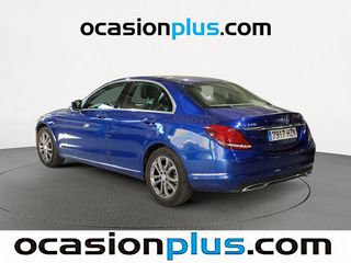 Mercedes-Benz Clase C C 220 BlueTEC Avantgarde 125 kW (170 CV)