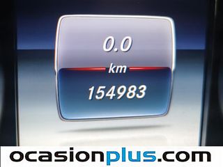 Mercedes-Benz Clase C C 220 BlueTEC Avantgarde 125 kW (170 CV)