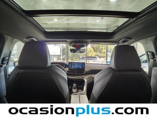 Peugeot 3008 Hybrid 300 GT Pack e-EAT8 221 kW (300 CV)