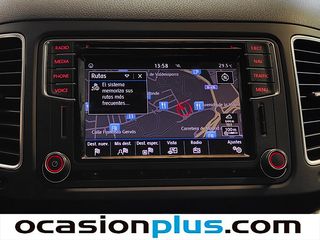 Volkswagen Sharan Sport 2.0 TDI 135 kW (184 CV) DSG