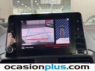 Peugeot Rifter BlueHDi 100 Allure Business Standard 73 kW (100 CV)