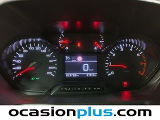 Peugeot Rifter BlueHDi 100 Allure Business Standard 73 kW (100 CV)