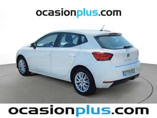 SEAT Ibiza 1.6 TDI Style Plus 70 kW (95 CV)