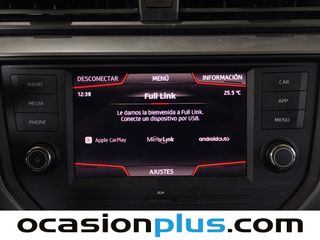 SEAT Ibiza 1.6 TDI Style Plus 70 kW (95 CV)