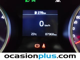 Kia Ceed 1.6 CRDi Concept 85 kW (115 CV)