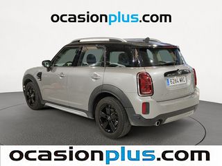 MINI MINI Countryman Cooper 100 kW (136 CV)
