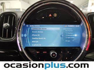 MINI MINI Countryman Cooper 100 kW (136 CV)